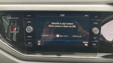 Volkswagen Polo 1.0 TSI 95 SE 5dr DSG Petrol Hatchback